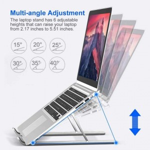 laptop stand image